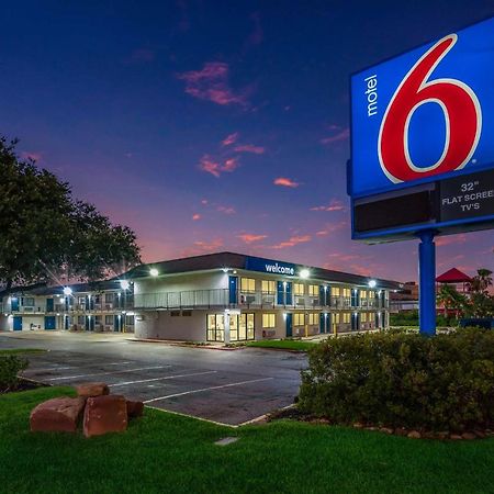 Motel 6-College Station, Tx - Bryan ภายนอก รูปภาพ