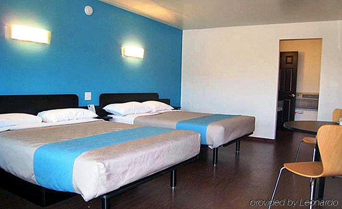 Motel 6-College Station, Tx - Bryan ภายนอก รูปภาพ